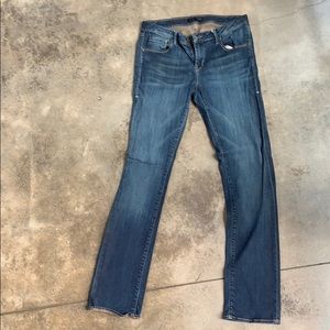 1921 Verona Straight Leg Jeans